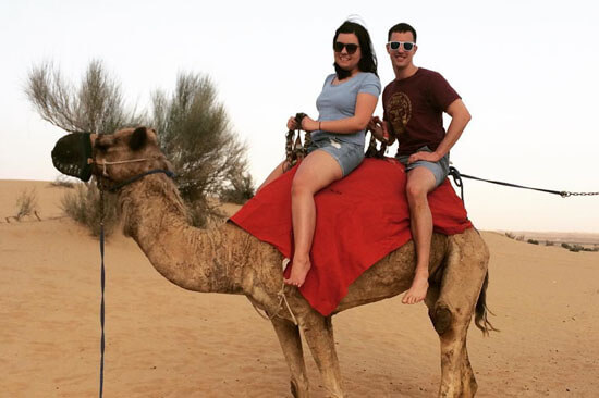 1-hour-camel-safari-and-desert-camp-bbq-dinner-dubai